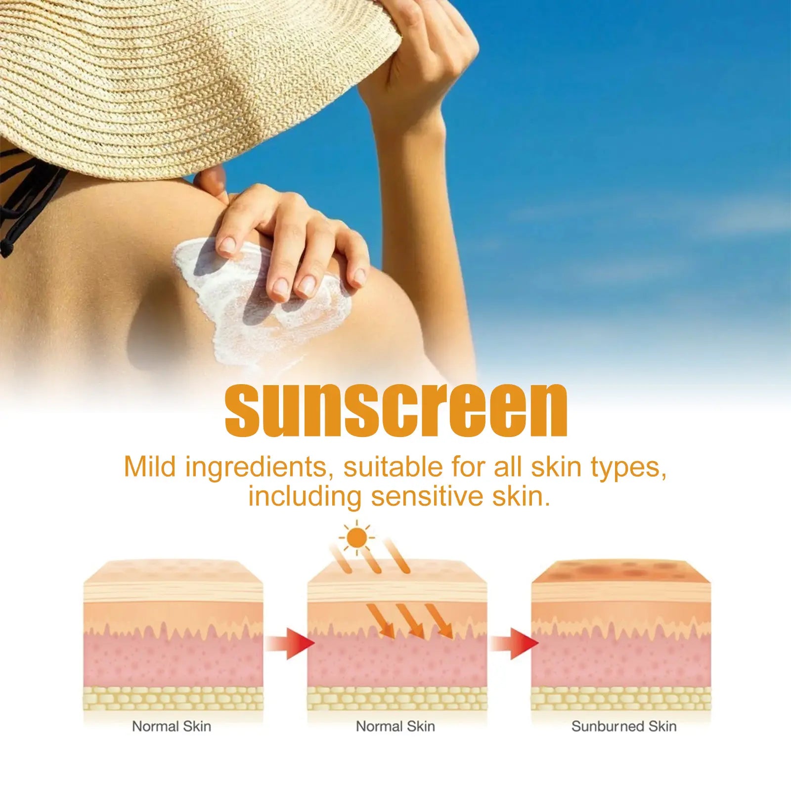 Daily Illuminating Tinted Fluid Liquid SPF 50 Facial Sunscreen - Broad Spectrum, Moisturizing, Hydrating Sun Care, Lightweight, No White Cast, Even Skin Tone, Natural Look, Youth-Enhancing for Radiant Skin, Ideal for Daily Facial Routine, Facial Sunscreen